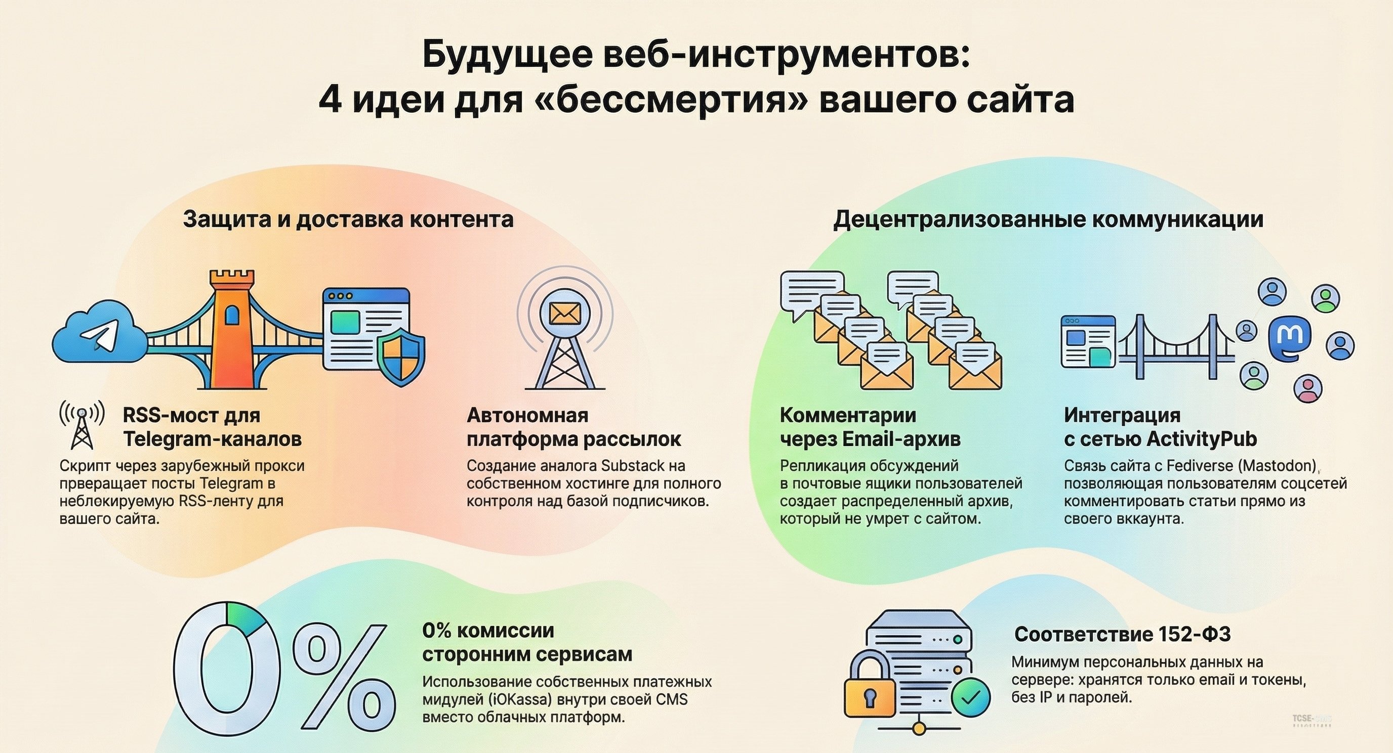 Идеи для скриптов: направления, которые мы видим, но пока не реализуем